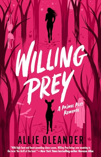Willing Prey