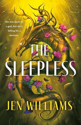 The Sleepless