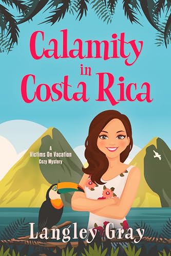 Calamity in Costa Rica