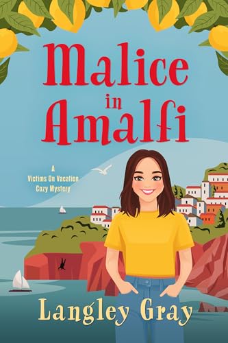 Malice in Amalfi