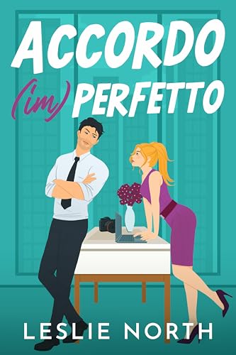 Accordo (im)perfetto book cover
