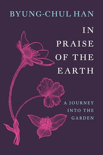In Praise of the Earth book cover