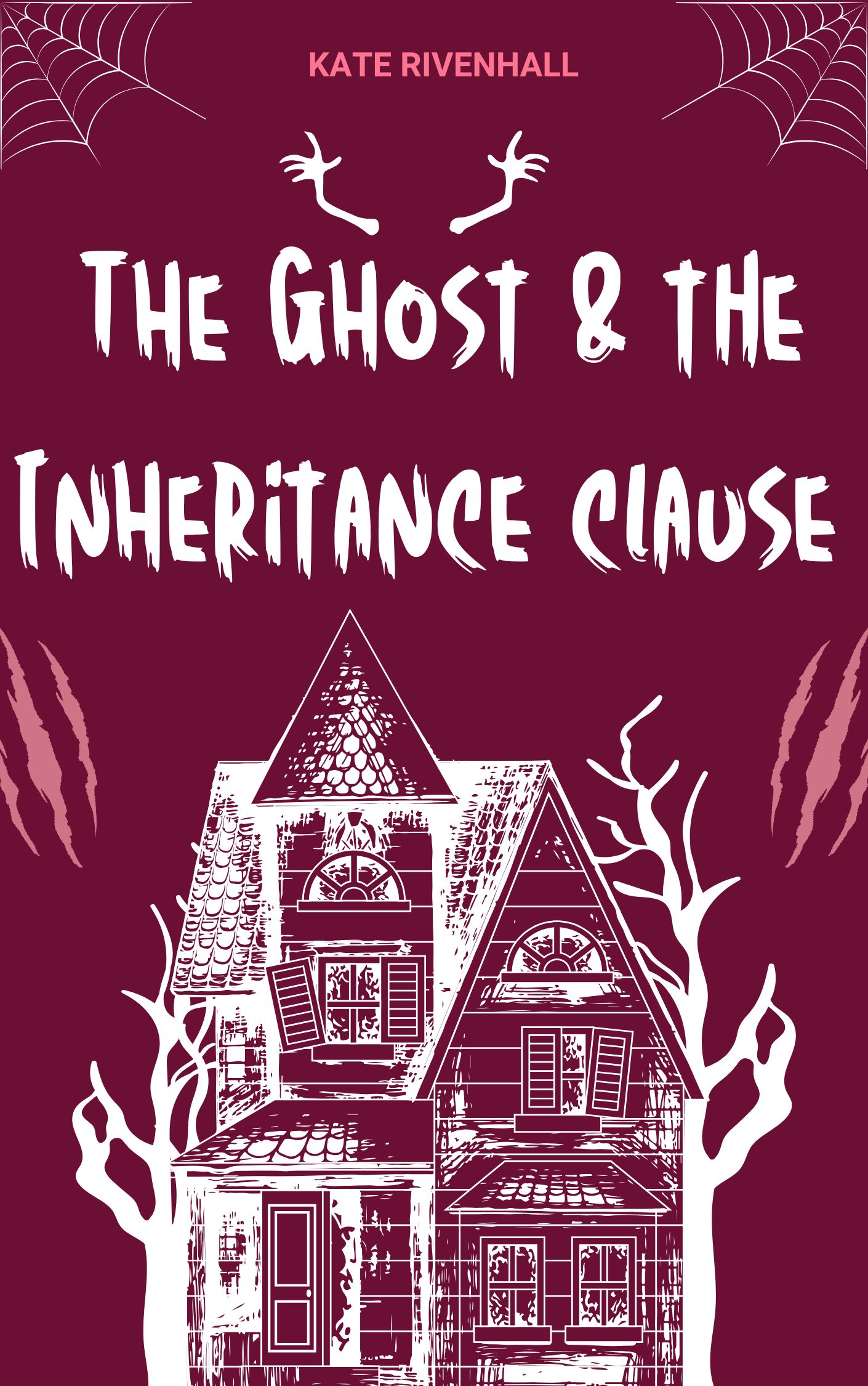 The Ghost & the Inheritance Clause