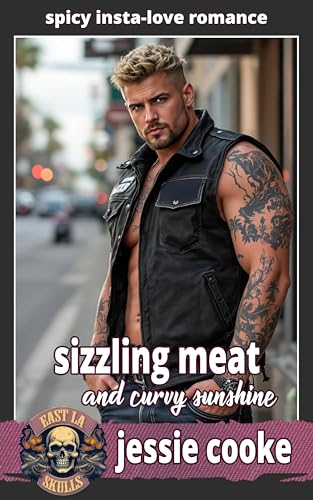 Sizzling Meat: And Curvy Sunshine