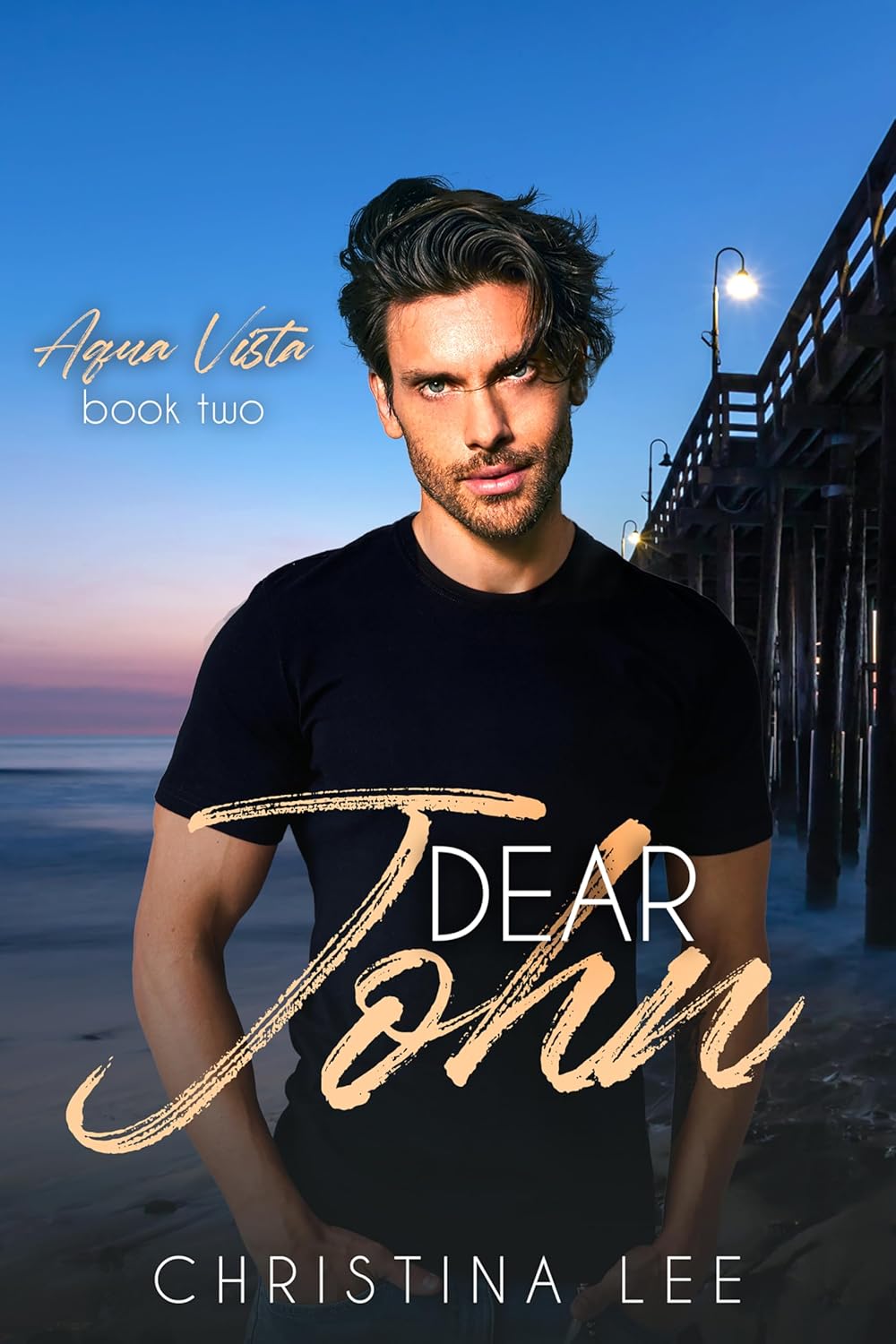 Aqua Vista book cover 2