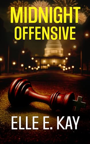Midnight Offensive: Toxic Truths