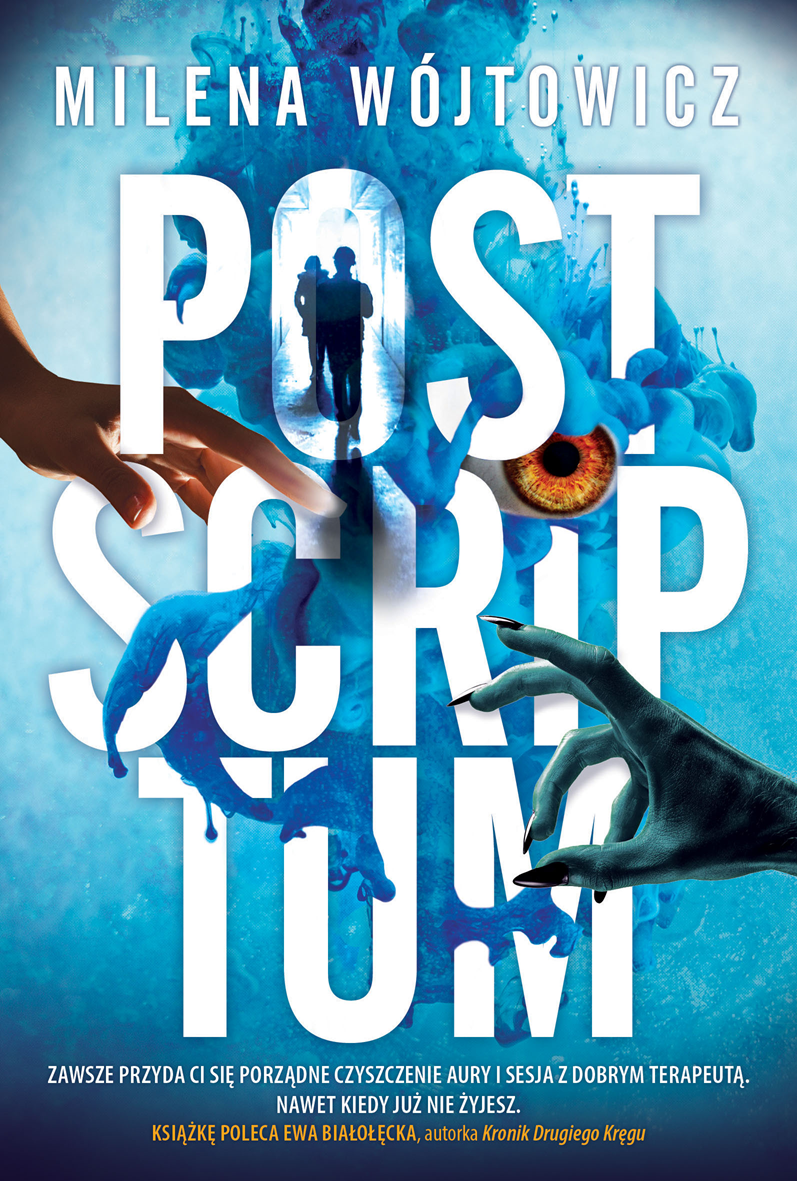 Post Scriptum book cover 2