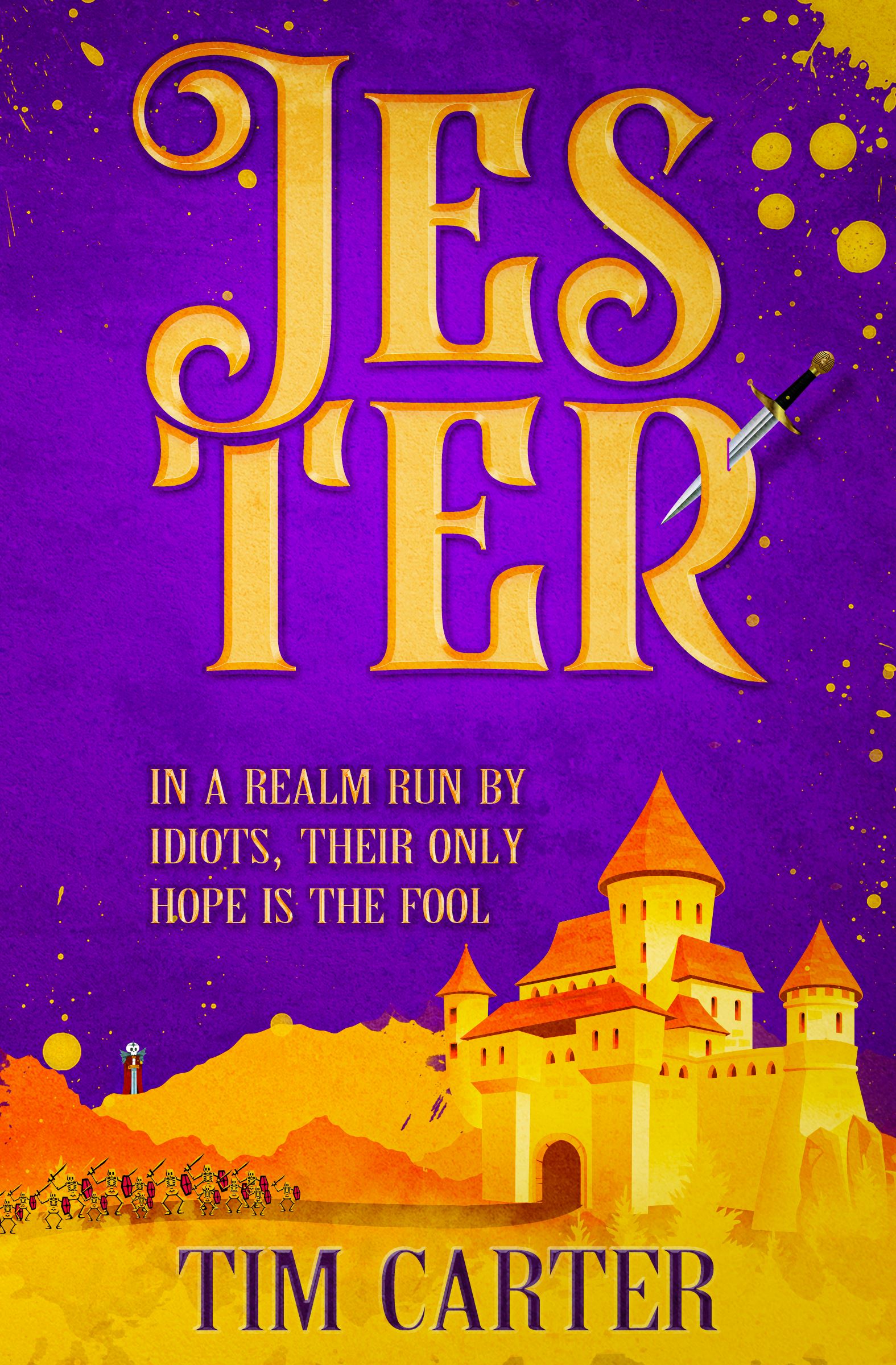 Jester