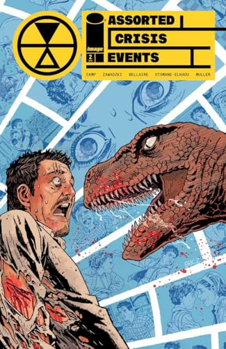 Assorted Crisis Events #2 book cover