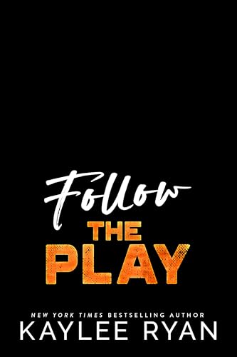 Follow the Play book cover