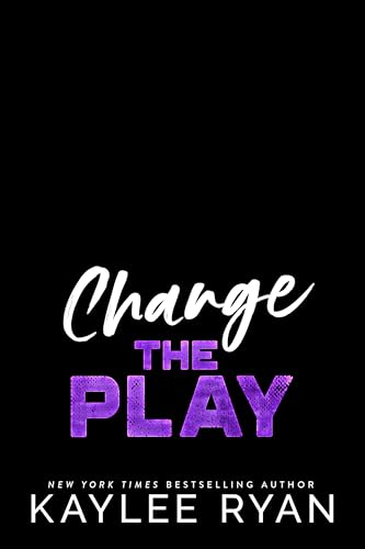 Change the Play book cover