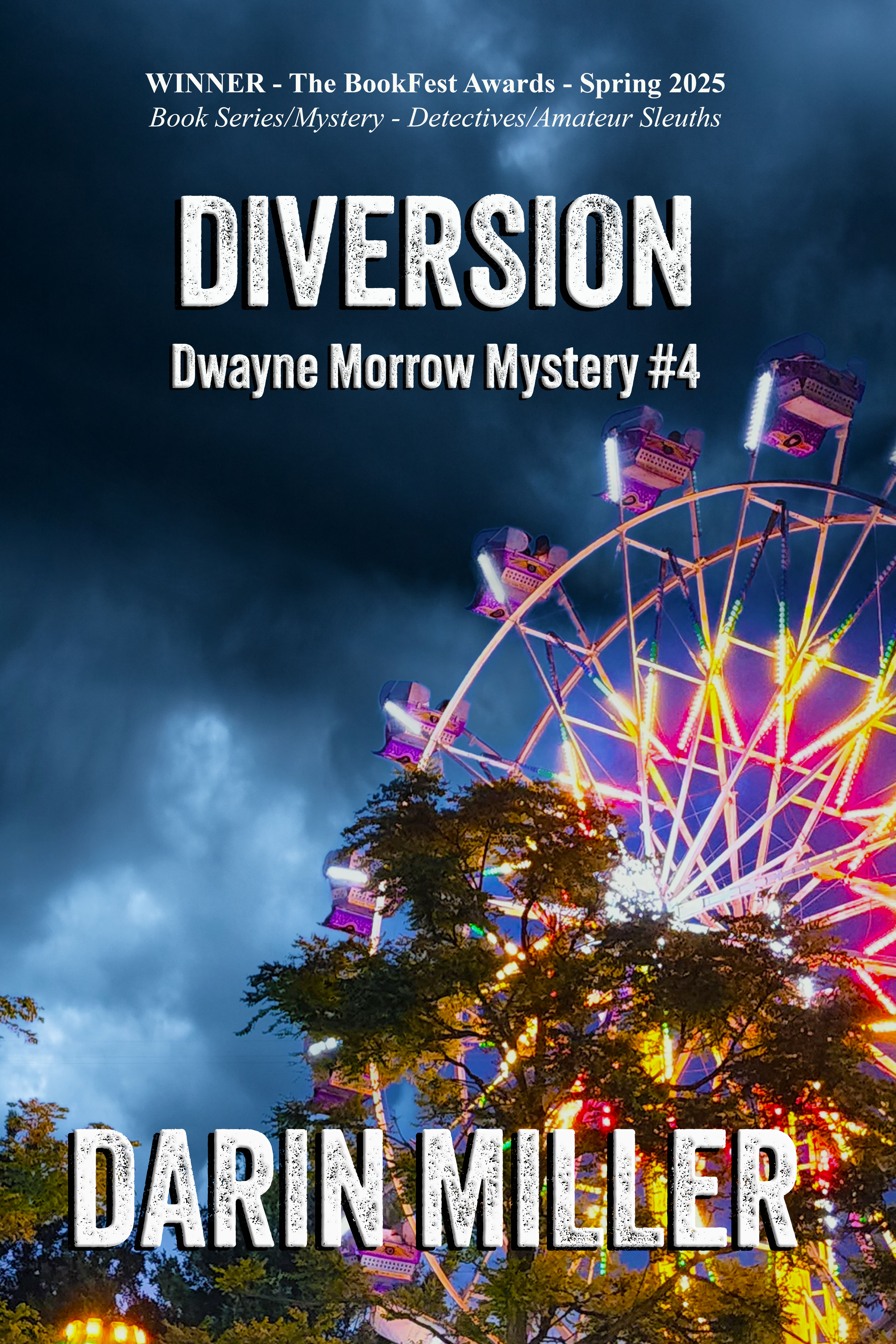 Diversion