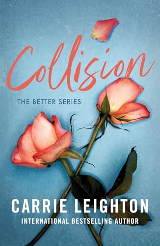 Collision book cover