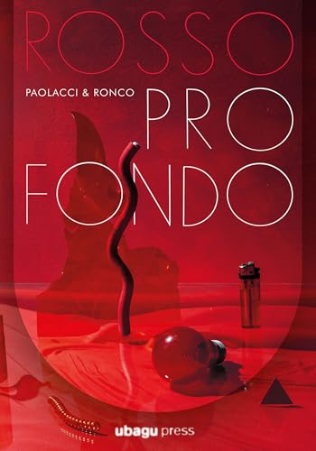 Rosso Profondo book cover