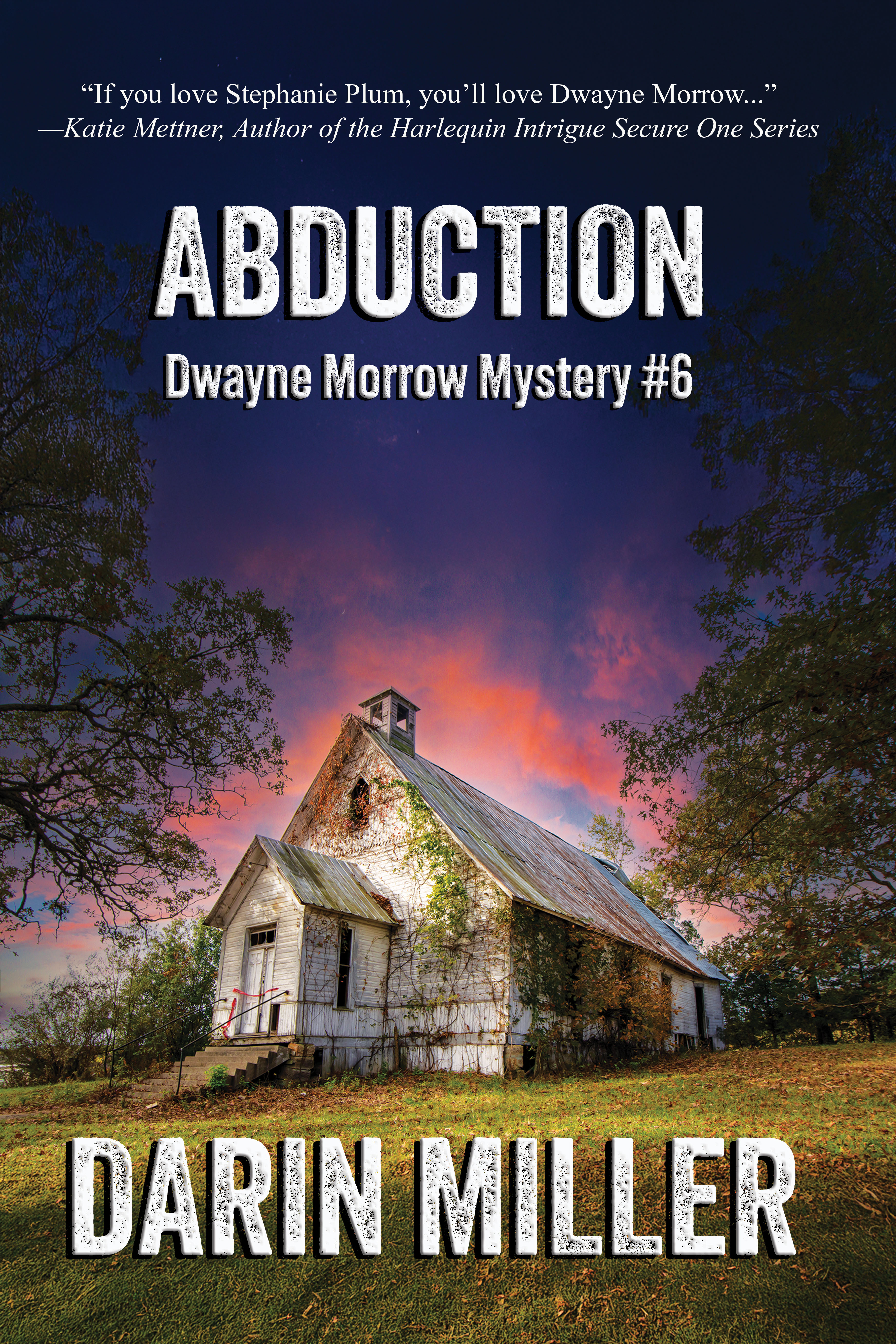 Abduction