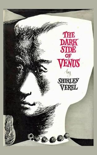 The Dark Side of Venus book cover
