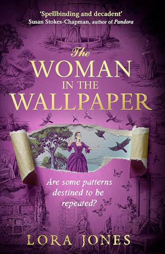 The Woman in the Wallpaper