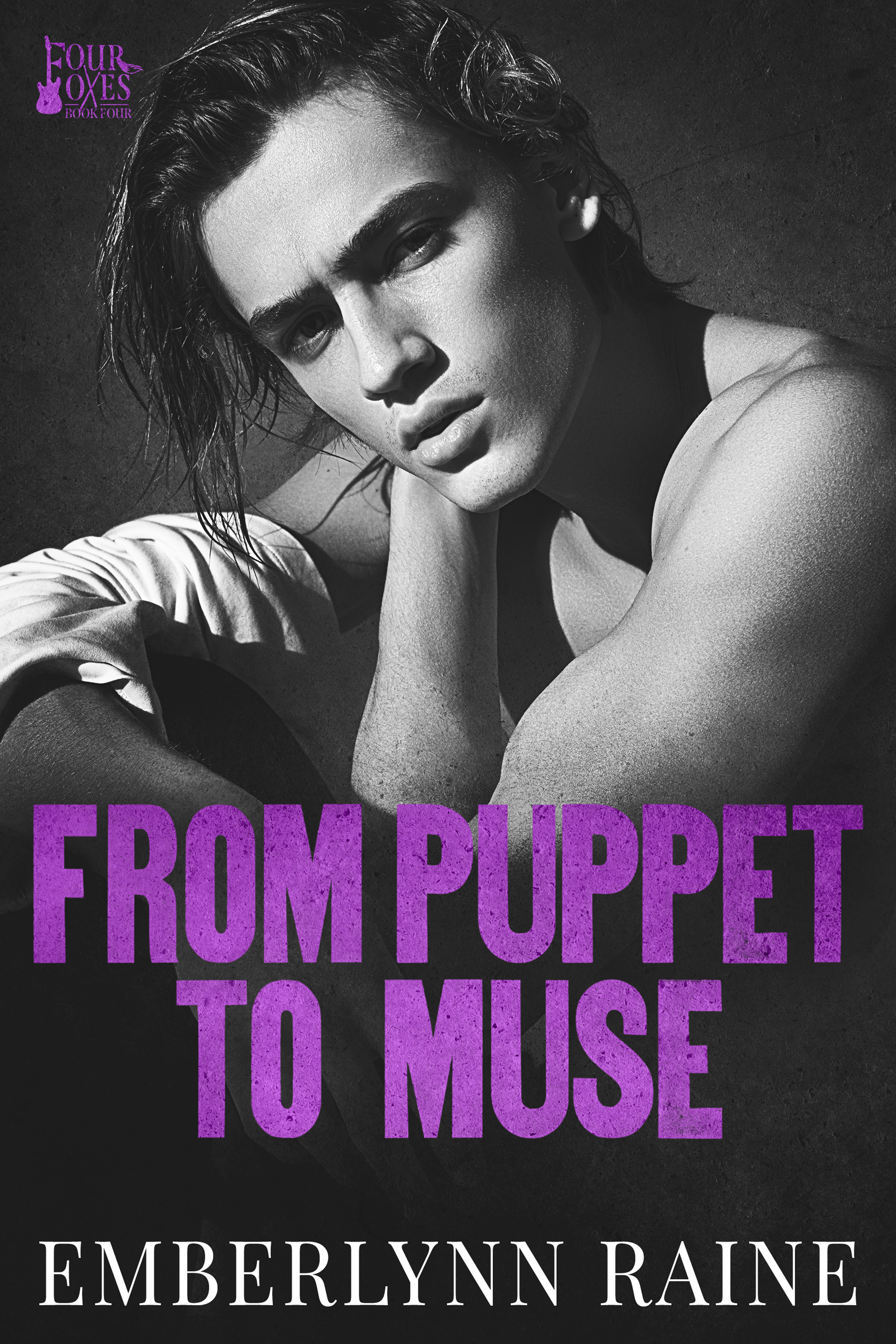 From Puppet to Muse
