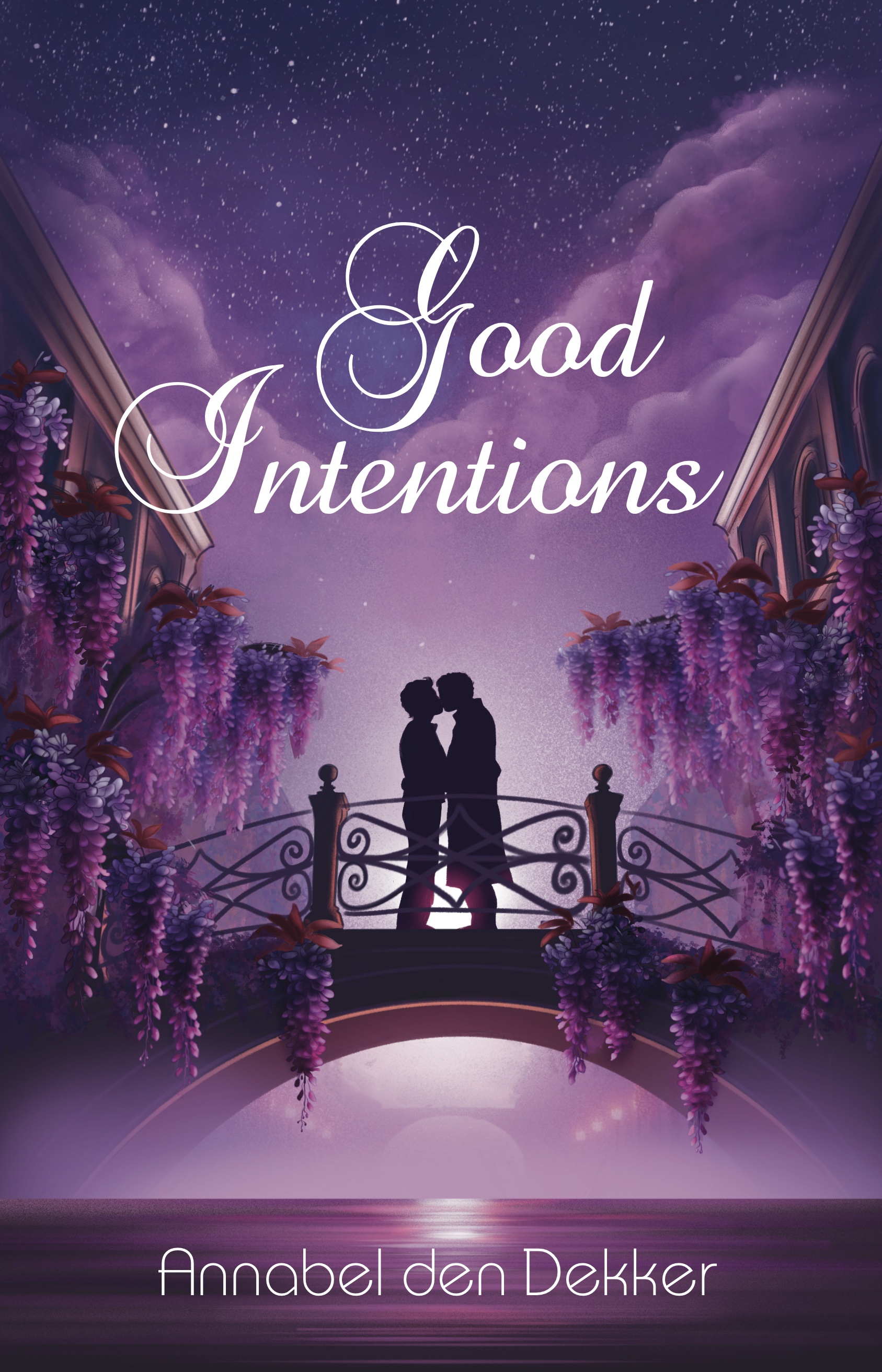 Good Intentions