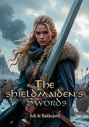 The Shieldmaiden's Swords