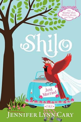 Shilo: A Sweet, Quirky, Romantic Muddle