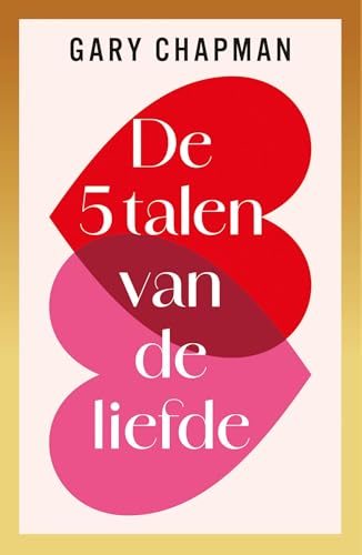 De 5 talen van de liefde book cover