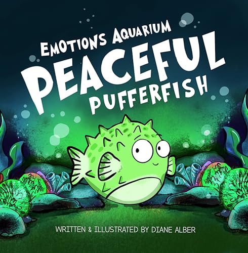 Peaceful Pufferfish