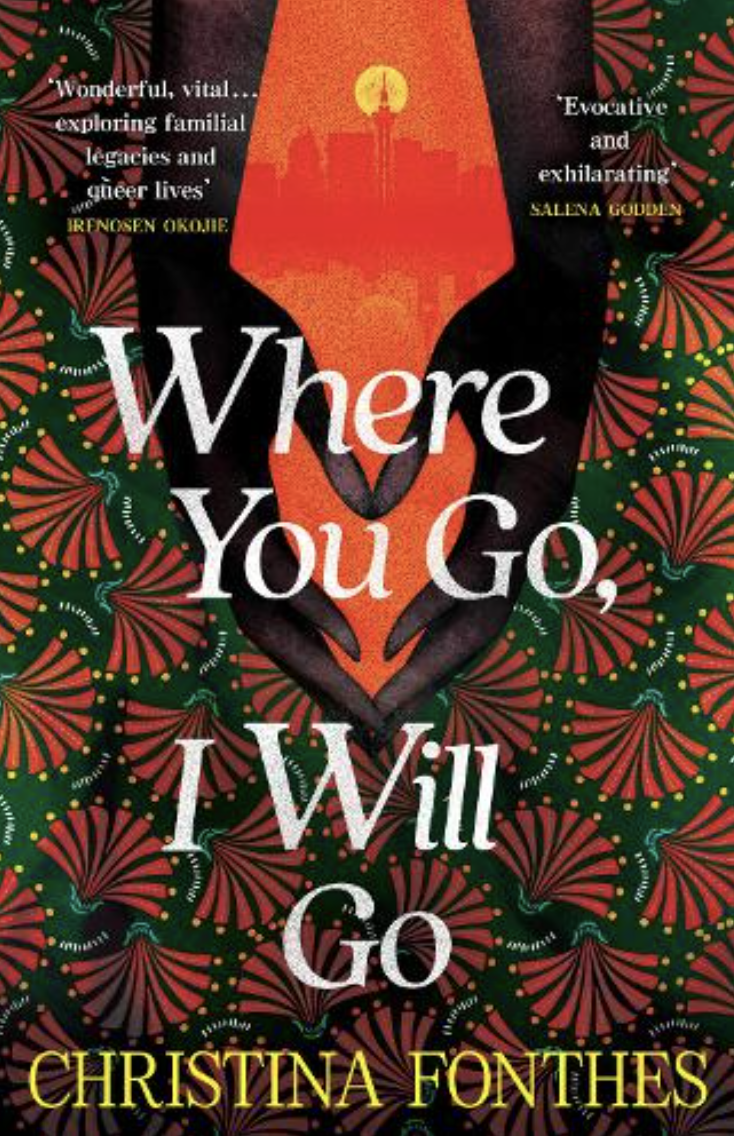 Where You Go, I Will Go: the emotional and redemptive family saga