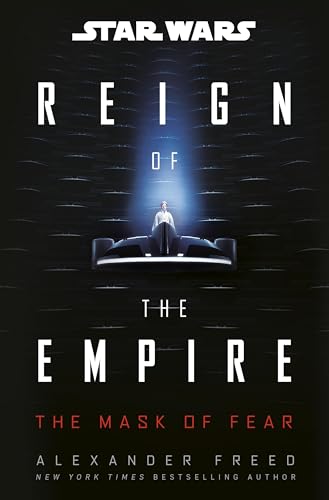 Star Wars book cover