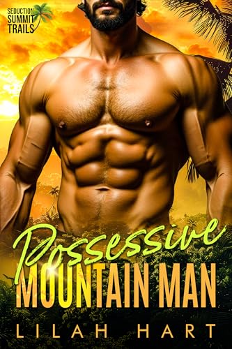 Seduction Summit Trails book cover 2