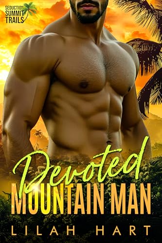 Seduction Summit Trails book cover 3