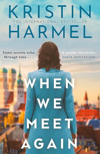 When We Meet Again book cover