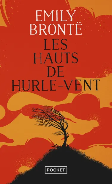 Les Hauts de Hurle-Vent book cover