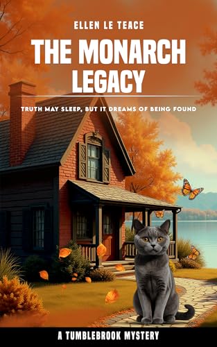 The Monarch Legacy: Truth may sleep, but it dreams of being found