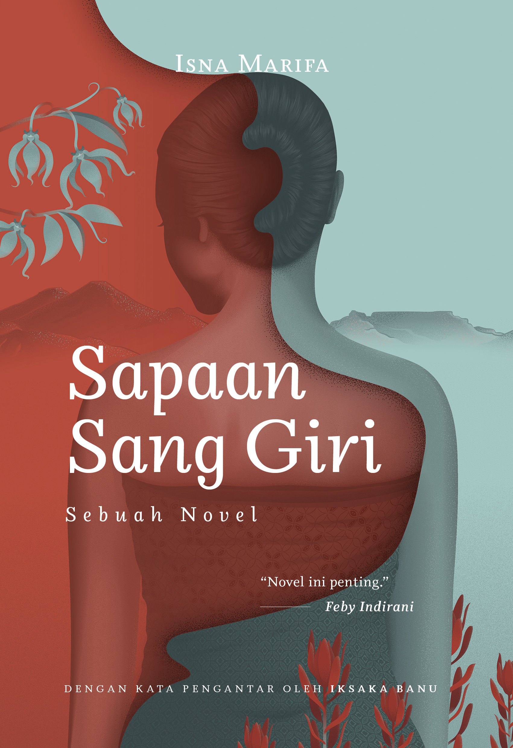 Sapaan Sang Giri