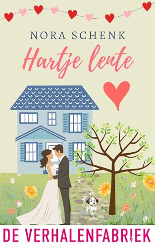 Hartje lente (Seizoenen van liefde Book 4)