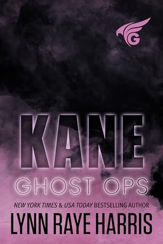 Kane book cover