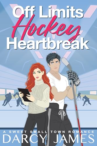 Off Limits Hockey Heartbreak