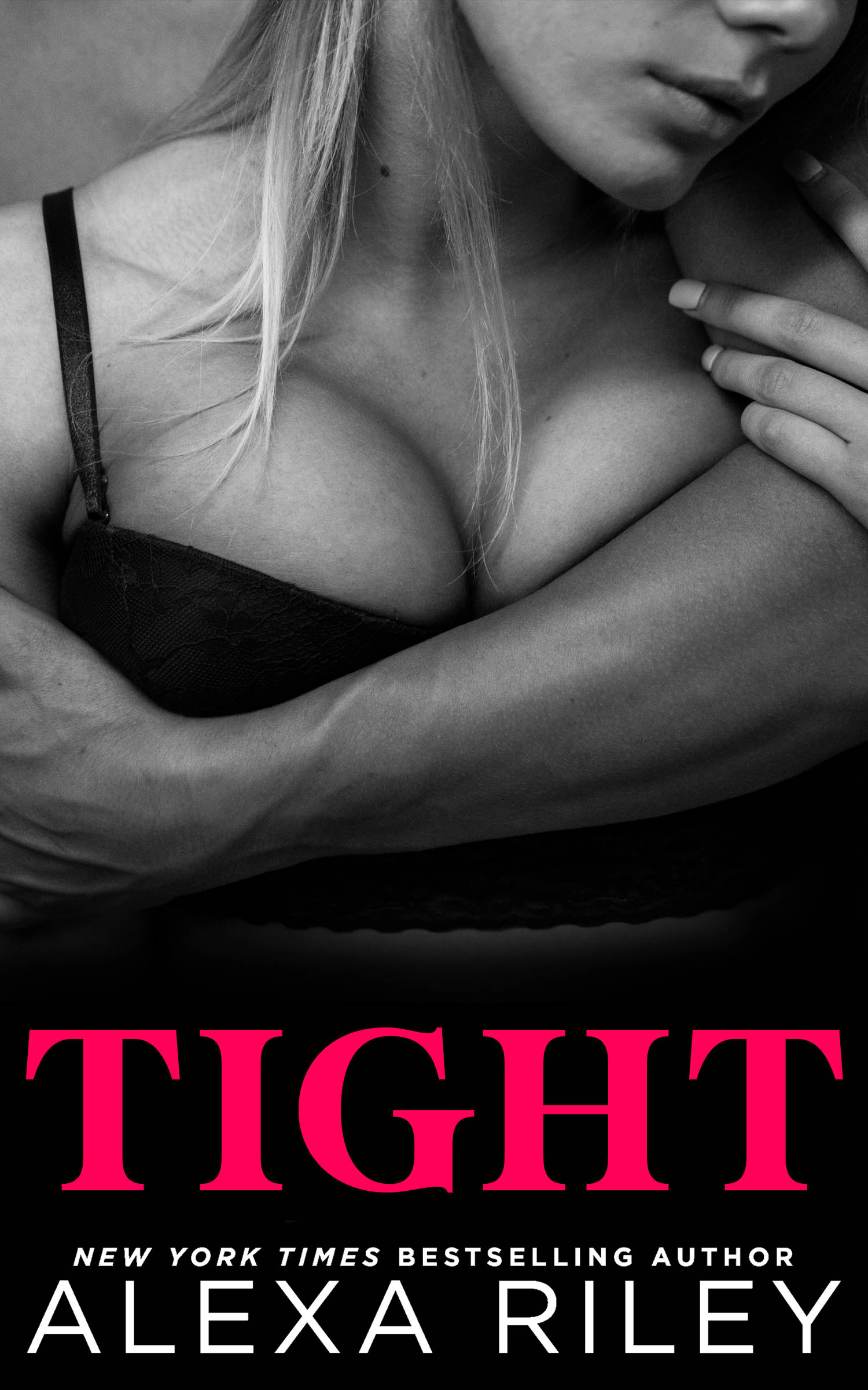 Tight book cover
