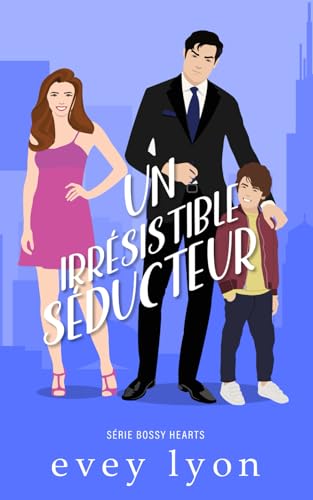Un irrésistible séducteur book cover