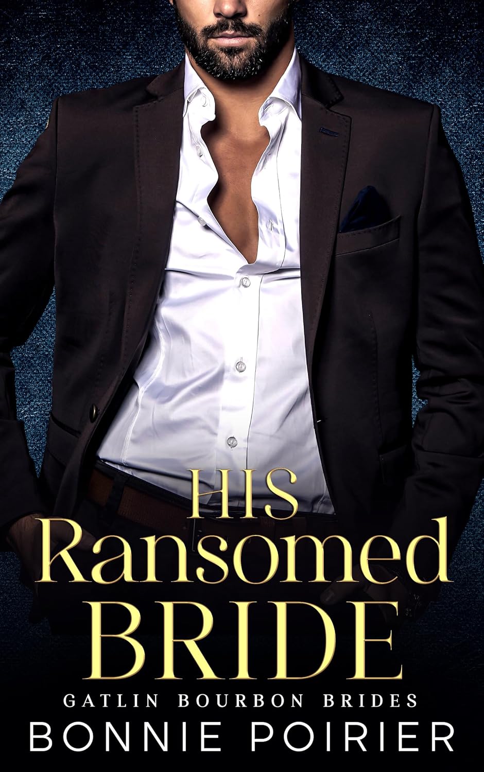 His Ransomed Bride