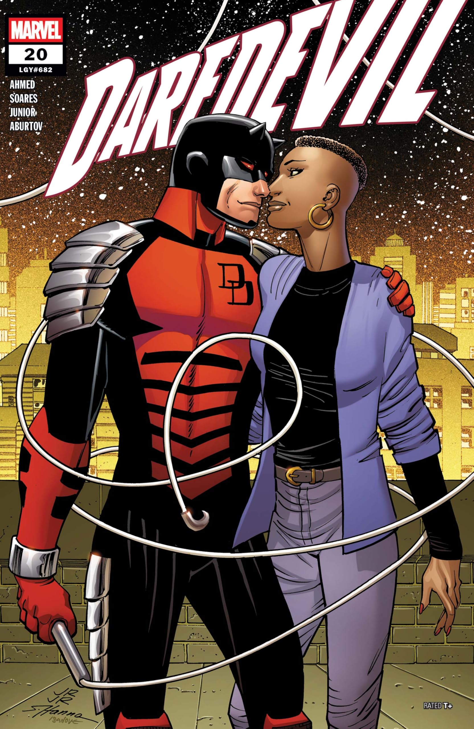 Daredevil (2023-) #20