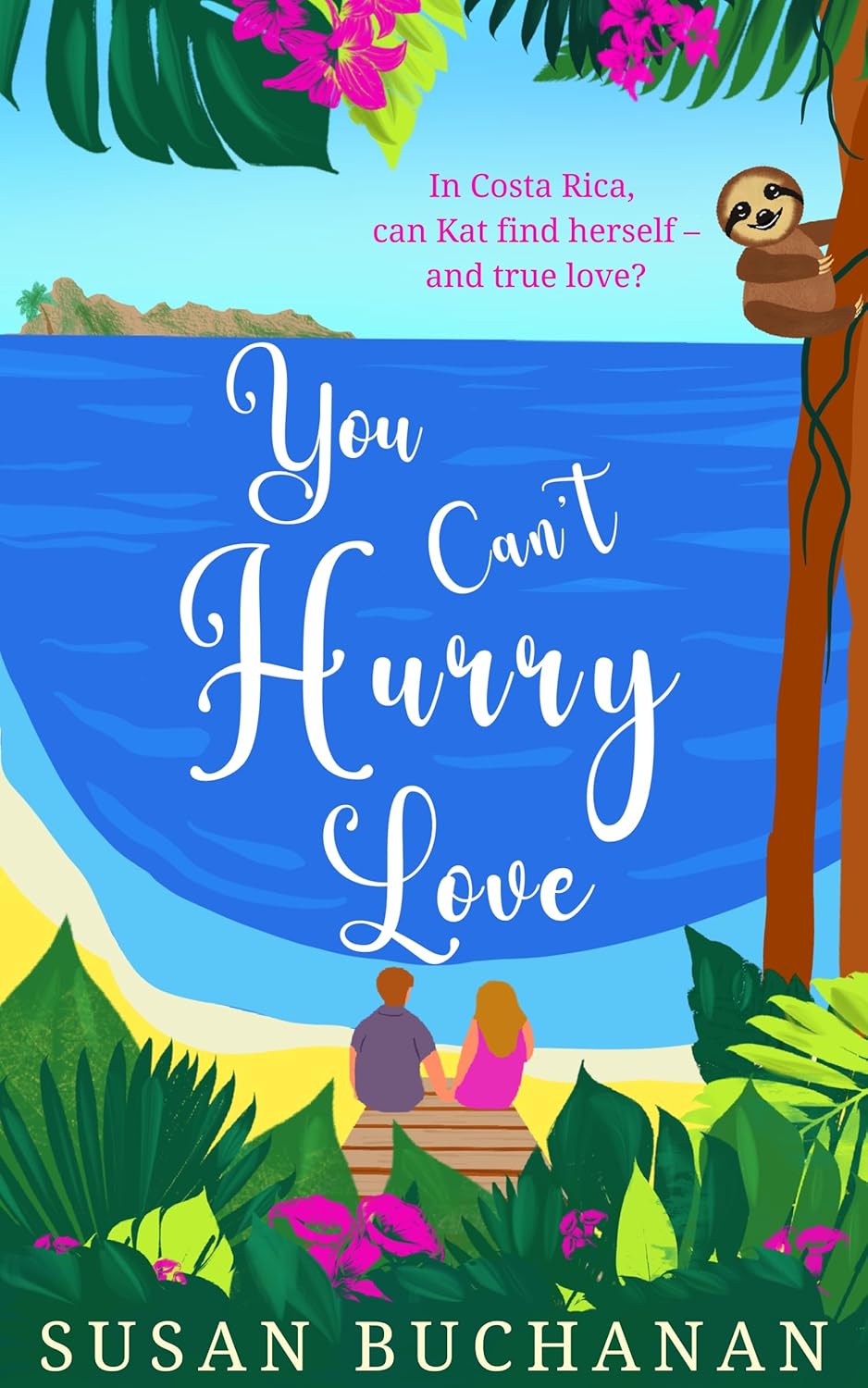 You Can't Hurry Love