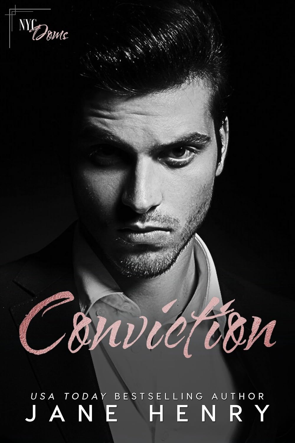 Conviction