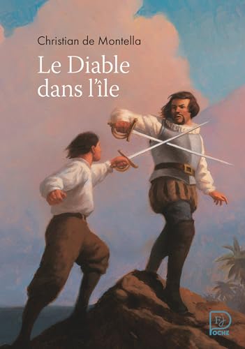 Le Diable dans l'île (French Edition) by Christian de Montella | Goodreads