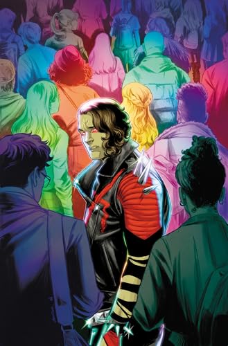 Exceptional X-Men by Eve L. Ewing Vol. 2 book cover