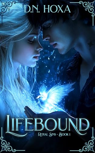 Lifebound: A Dark Fae Romance