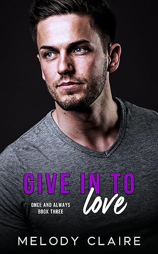 Give In To Love