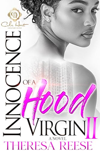Innocence Of A Hood Virgin 2 book cover