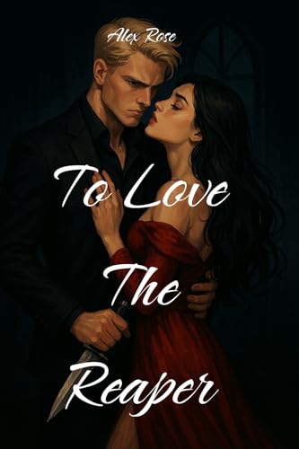 To Love The Reaper book cover